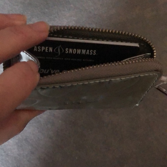 Designer Mark Jacobs coin purse - Picture 7 of 8